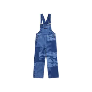 Denim overalls Kickers Dungaree