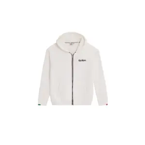 Sweatshirt zippé à capuche Kickers image-0