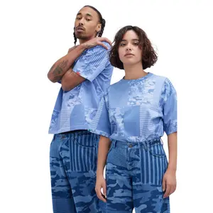 T-shirt Kickers All Over image-1