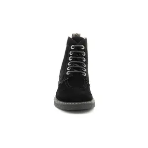 Bottines cuir femme Kickers Legendary image-3