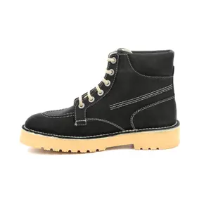 Laarzen Kickers Daltrey Hi image-4