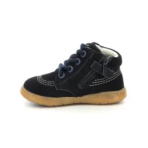 Baby booties Kickers Kickbubbly image-4