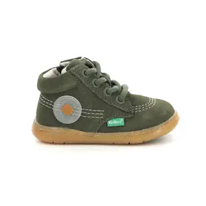 Baby booties Kickers Kickbubbly image-0