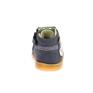 Baby girl Trainers Kickers Kickbillista image-4