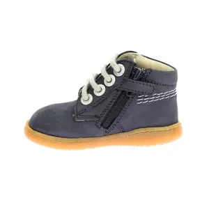 Baby girl Trainers Kickers Kickbillista image-2