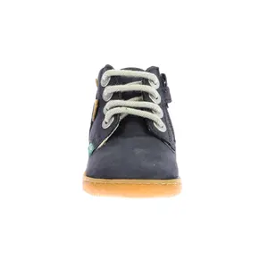 Baby girl Trainers Kickers Kickbillista image-3