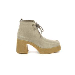 Bottines cuir femme Kickers Claire image-1