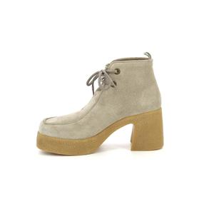 Bottines cuir femme Kickers Claire image-4