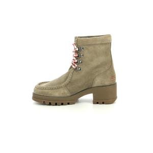 Bottines cuir femme Kickers Halabi image-4