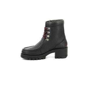Bottines cuir femme Kickers Halabi image-4