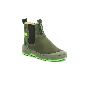 Children's boots Kickers Trust image-1