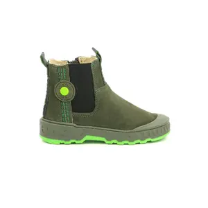 Children's boots Kickers Trust image-0