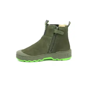 Children's boots Kickers Trust image-2