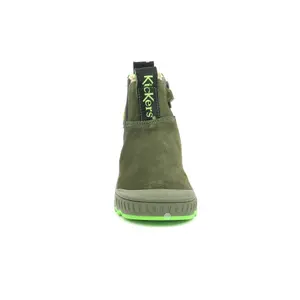 Children's boots Kickers Trust image-3