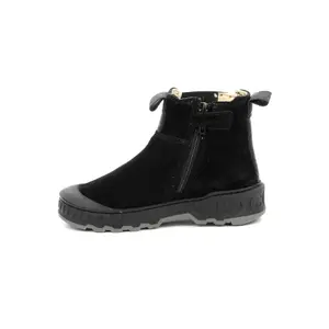 Baby boy boots Kickers Trust image-3