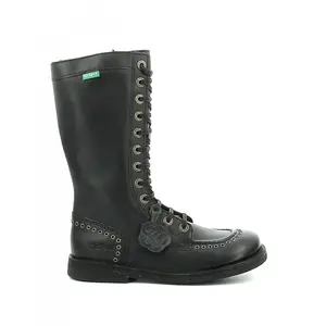 Stiefel Frau Kickers Meetkiknew image-0