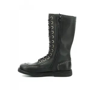 Stiefel Frau Kickers Meetkiknew image-4