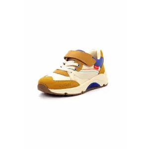 Children's Trainers Kickers Runrun image-2