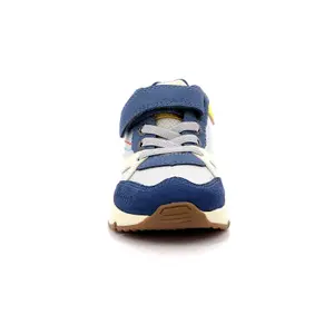 Children's sneakers Kickers Runrun image-4
