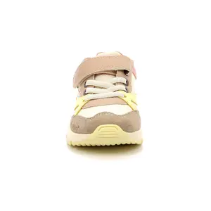 Baby girl Trainers Kickers Runrun image-3