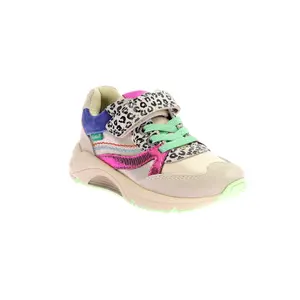 Sneakers für Babys Kickers Runrun image-2