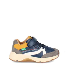 Girl Trainers Kickers Runrun image-0