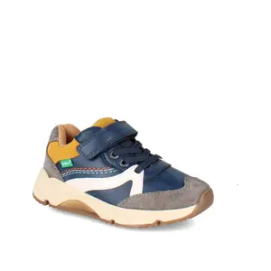 Girl Trainers Kickers Runrun image-1