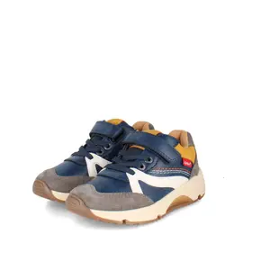 Girl Trainers Kickers Runrun image-2