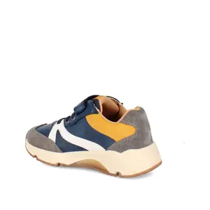 Girl Trainers Kickers Runrun image-3