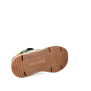 Girl Trainers Kickers Runrun image-4