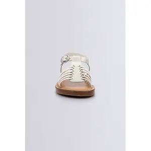 Baby girl sandals Kickers Premslim image-3