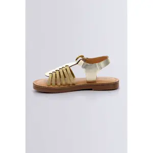 Girl's sandals Kickers Premslim image-2
