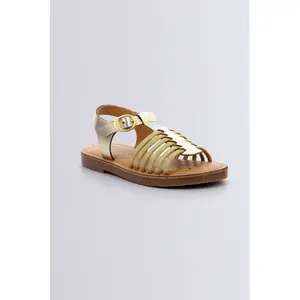 Girl's sandals Kickers Premslim image-1
