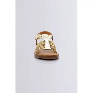 Girl's sandals Kickers Premslim image-3