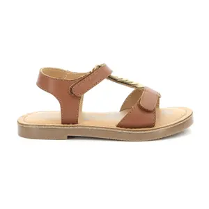 Girl's sandals Kickers Preziosa image-0