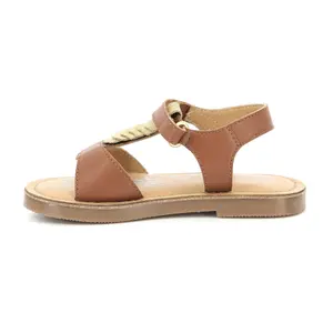 Girl's sandals Kickers Preziosa image-3
