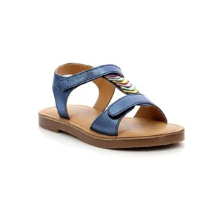 Girl's sandals Kickers Preziosa image-1