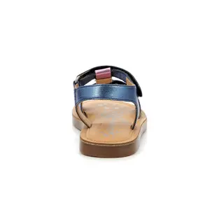 Girl's sandals Kickers Preziosa image-2