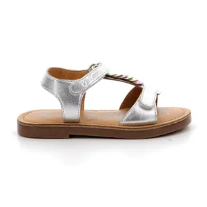 Girl's sandals Kickers Preziosa image-0