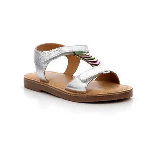 Girl's sandals Kickers Preziosa image-1