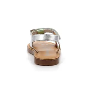 Girl's sandals Kickers Preziosa image-2