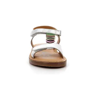Girl's sandals Kickers Preziosa image-4