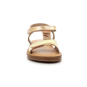 Baby girl sandals Kickers Preziosa image-4
