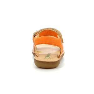 Sandales bébé fille Kickers Kickpuff image-2