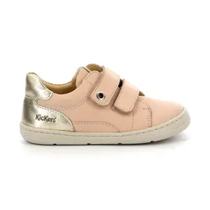 Girl Trainers Kickers Kickboost image-0