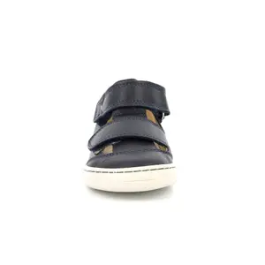 Baby boy Trainers Kickers Kickbloom image-3