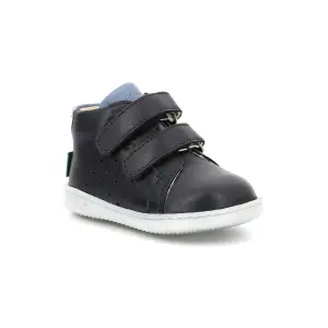 Baby boy Trainers Kickers Kickbelkro image-1