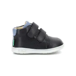 Baby boy Trainers Kickers Kickbelkro image-0