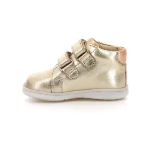 Baby girl Trainers Kickers Kickbelkro image-2