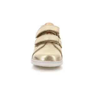Baby girl Trainers Kickers Kickbelkro image-3
